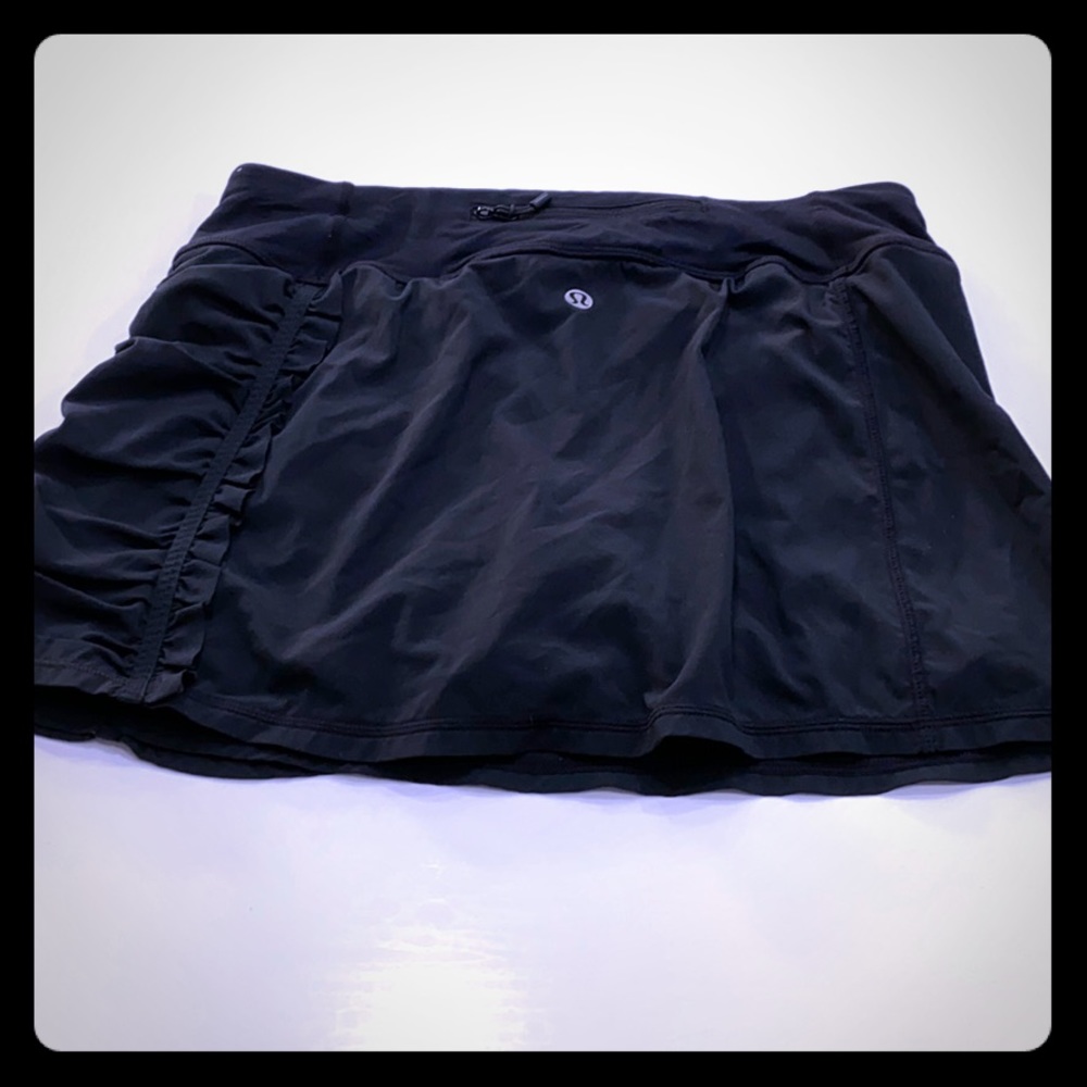 Lululemon skirt